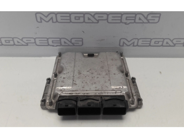 Řídící jednotka 8200309318, 0281011235 Renault Espace - Grand espace V 2003