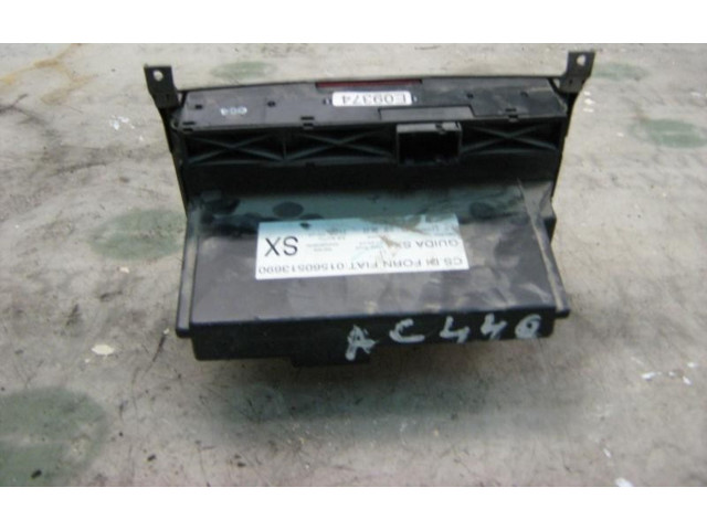 Блок управления климат-контролем Alfa Romeo GTV