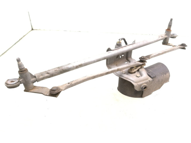 Механизм стеклоочистителей (трапеция)