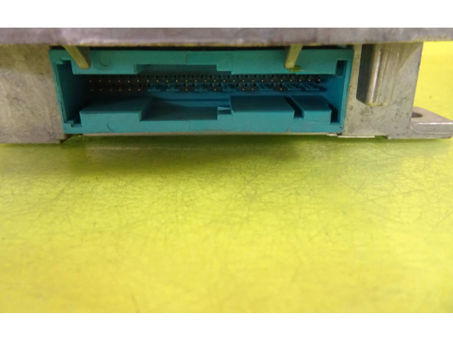 Блок подушек безопасности 13158713, 13158713ZK Opel Meriva A