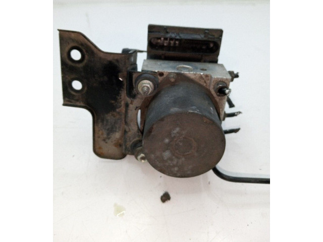 Блок АБС Fiat Idea - года