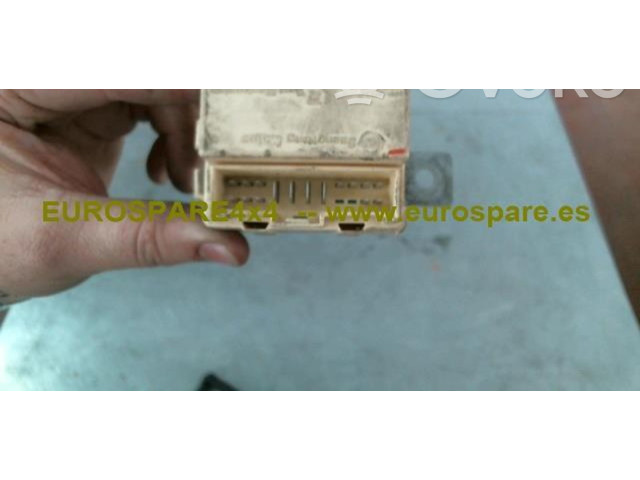 Блок предохранителей 82120-08500 SsangYong Actyon sports I