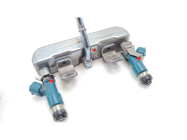 Vstřikovač Subaru Forester SJ pro benzínový motor 2.0 FB20