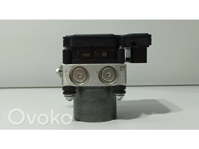 Блок АБС 0265956840, 1635035080   Citroen  Jumpy  2016- года