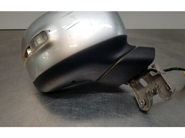 Зеркало электрическое        Jeep Renegade  2014 -  года   