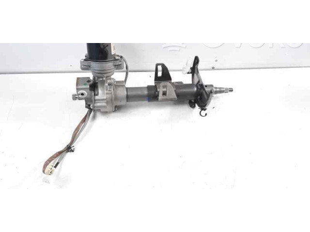    Рулевая рейка 1608000252   Citroen C1 2006 - 2013 года