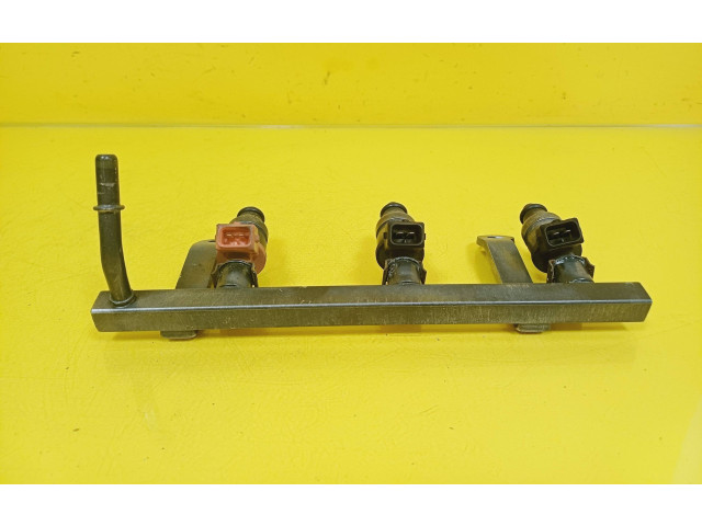 Магистральная трубка топлива 96518620 Chevrolet Matiz AO8S3