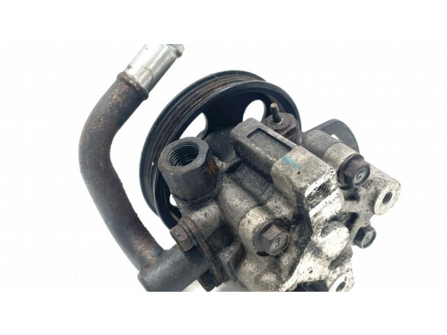 Насос усилителя руля