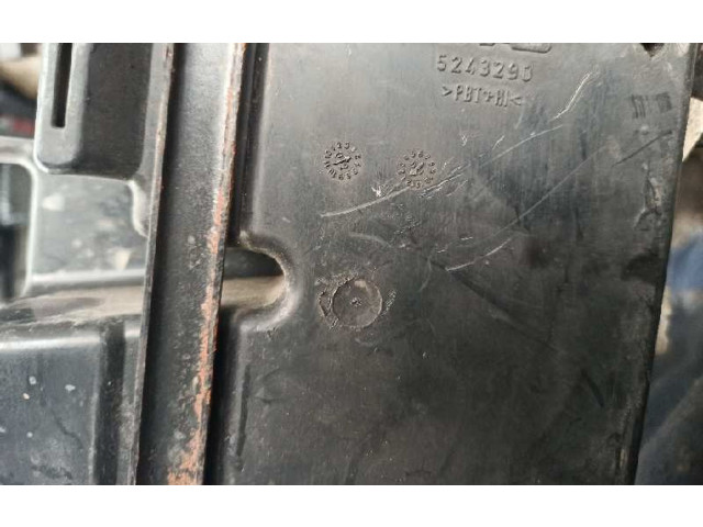 Pojistková skříňka Řídící jednotka BSM 5243290 Saab 9-5 2002