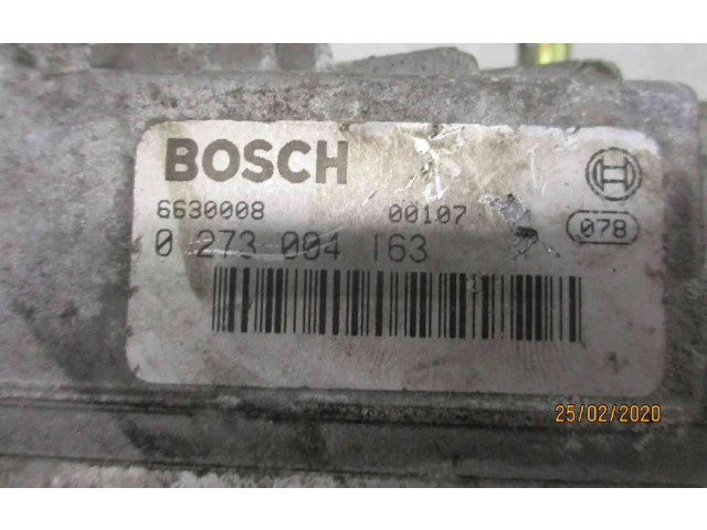 Блок АБС 265216048, 265216048   Honda  Accord  1994 - 1998 года