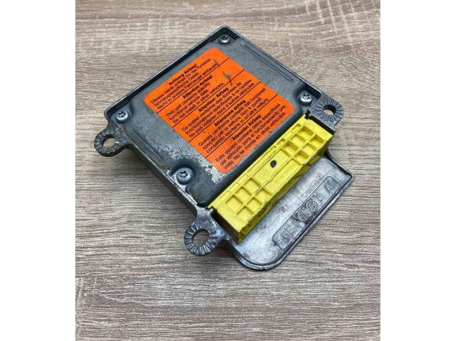 Блок подушек безопасности 6Q0909605B, 5WK42869   Volkswagen PASSAT B5.5