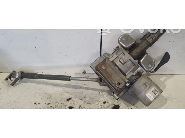  рейка  Колонка рулевая 2613362406A, 2613362406A   Ford Ka 2009 - 2017 года