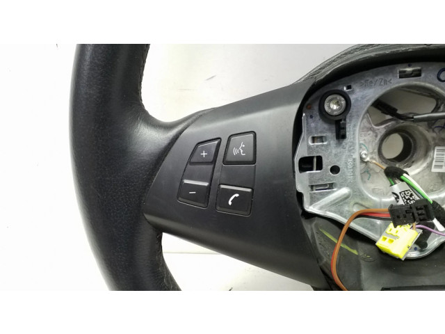 Руль BMW X5M E70 2010-2013 года 921786602, 24454361020
