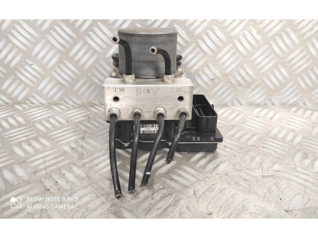 Блок АБС 0265238000, 13354301 Opel Meriva B 2010 - 2016 года