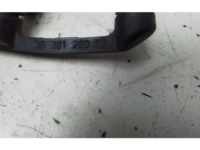 Топливная рампа 9638128080   Citroen C4 Grand Picasso  