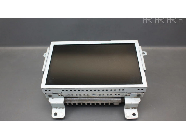 Дисплей DG1T18B955FB, DG1T14F239BT Ford Taurus