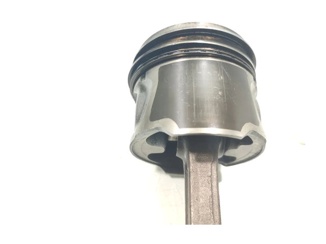  Поршень с шатуном Z20DMH   Opel Antara  