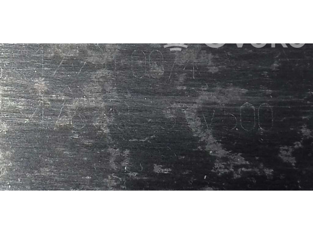 Блок АБС 476605W500 Nissan Pathfinder R50 1996 - 2005 года