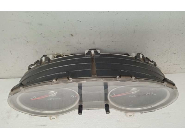 Панель приборов JG500, 1PJG500   Nissan X-Trail T31       