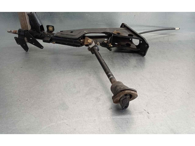    Рулевая рейка    Renault 12 1969 - 1980 года