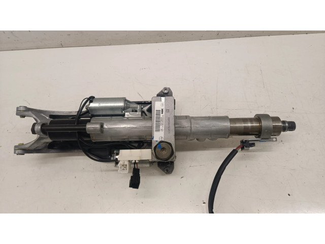 Рулевая рейка 16878009 Mercedes-Benz GL X164 2006-2012 года