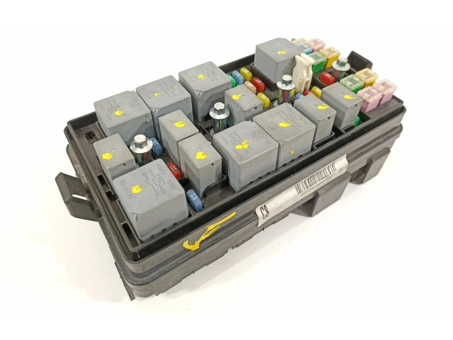 Модуль управления BSM 96646698 Chevrolet Epica