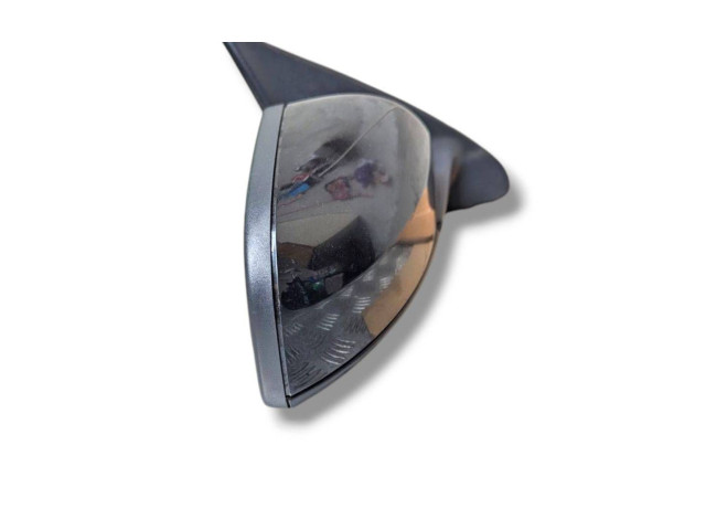 Зеркало электрическое        Volvo V70  2005 - 2008 года   