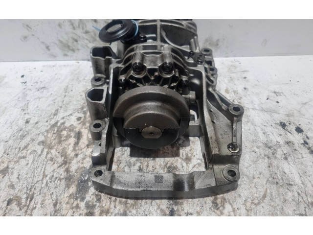Масляный насос 04B145208G Skoda Rapid (NH)
