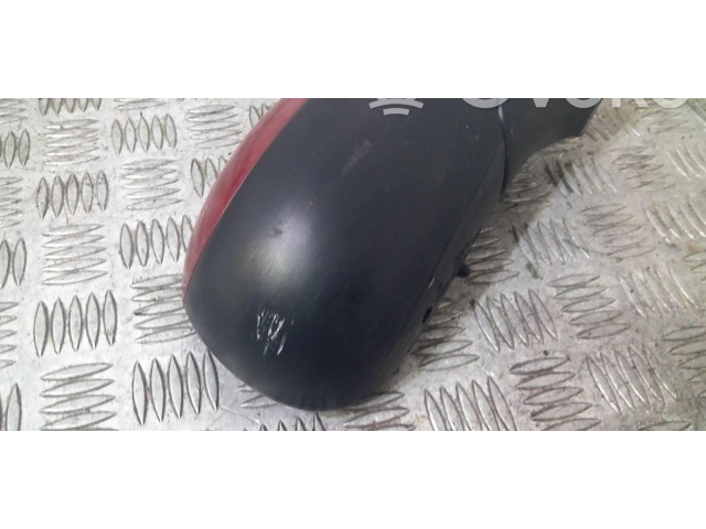 Зеркало электрическое        Citroen Xsara Picasso   -  года   