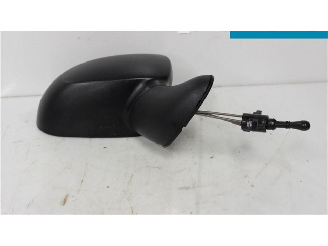 Зеркало (механическое)       Chevrolet Matiz   -  года   