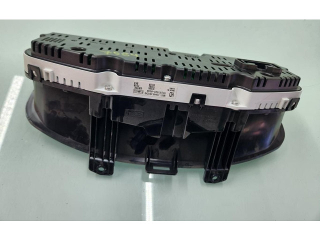 Přístrojová deska Ford Ranger 2017 GB3T10849HD3ZHE