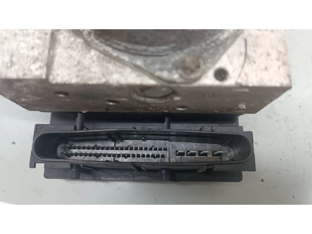 Блок АБС A0044319212, 0265950322   Mercedes-Benz  A W169  2004-2012 года