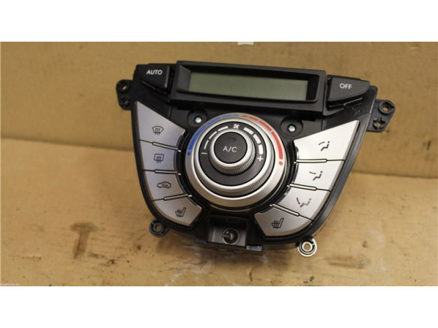 Блок управления климат-контролем 972501K250   Hyundai ix20