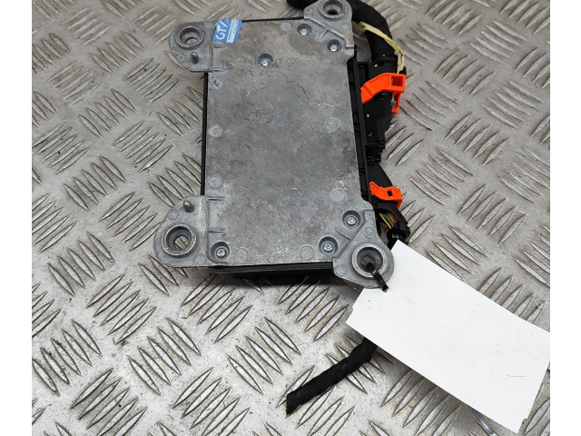 Блок подушек безопасности 31681525 Volvo XC90