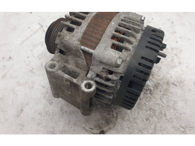 Генератор 06E903018G Audi A6 C7