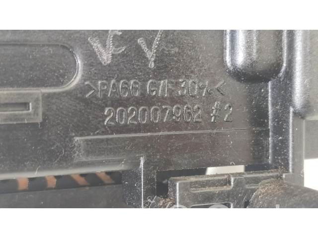 Ручка стеклоочистителей 202007962 Hyundai i10