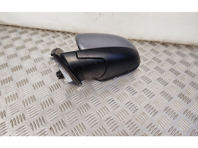 Zpětné zrcátko BMW X5 E70 2009 607095, 7181175