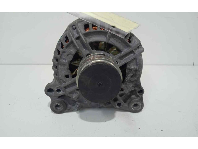 Генератор 028903031   Skoda Superb B5 (3U)      