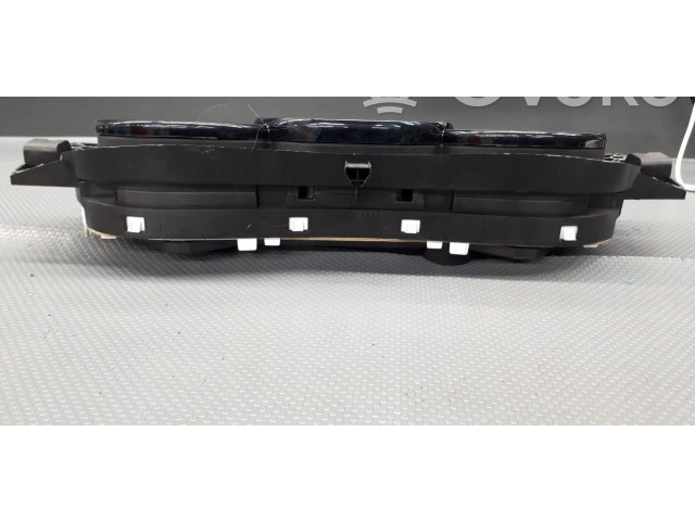 Панель приборов 248108179R Dacia Dokker