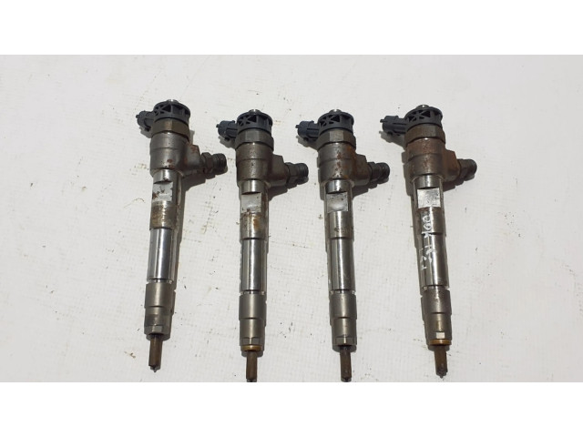 Форсунка 8201636333    Dacia Dokker для дизельного двигателя ALL_CODES 1.5