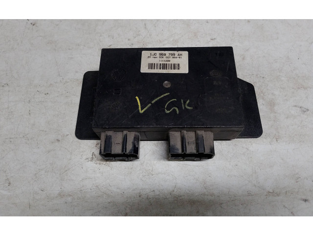 Блок комфорта 1J0959799AH Volkswagen Golf III
