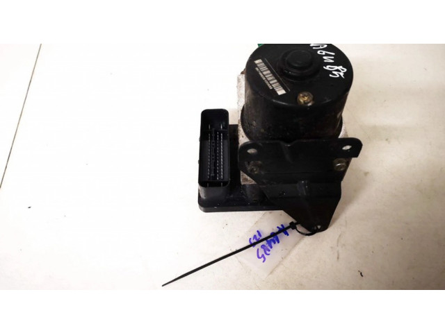 Jednotka ABS 9641767380, 10.0206-0003.4 10.0960-1 Citroen C5 2003