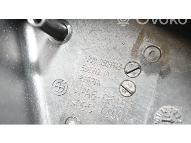 Pojistková skříňka 8509914, 8509913 BMW 4 F36 Gran coupe 2016