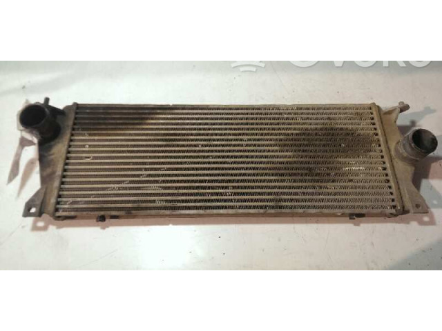 Интеркулер BTP5649 Land Rover Discovery 2.5