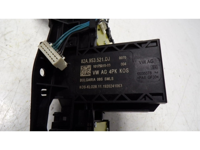 Ручка поворотов/ фонарей