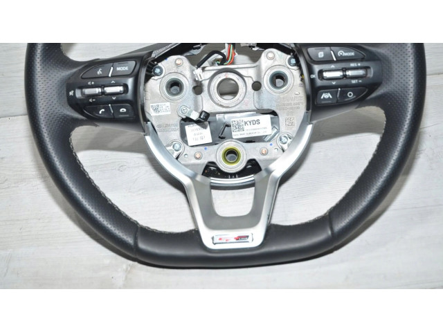 Руль KIA Rio 2017 - года 56130H8100, 56900H8000