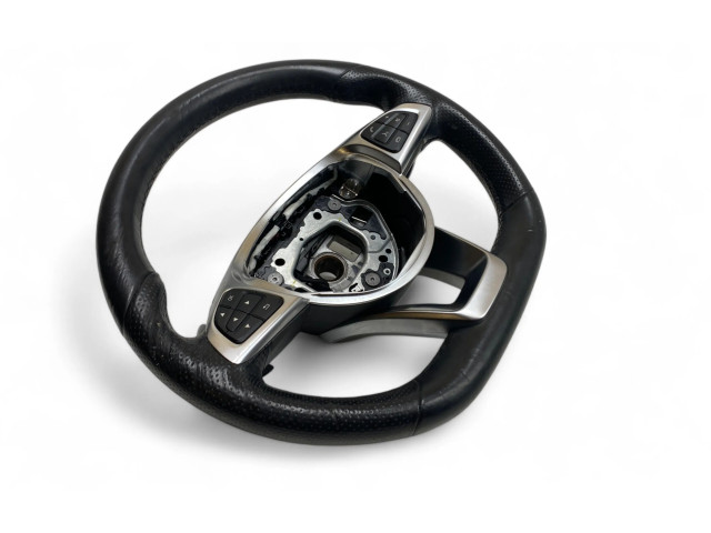 Volant Mercedes-Benz GLE (W166 - C292) 2018 A0024602203