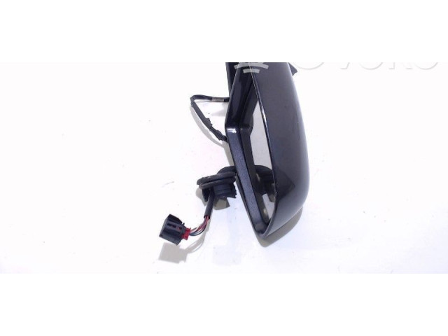 Зеркало электрическое Audi A3 S3 A3 Sportback 8P 2005 - 2013 года