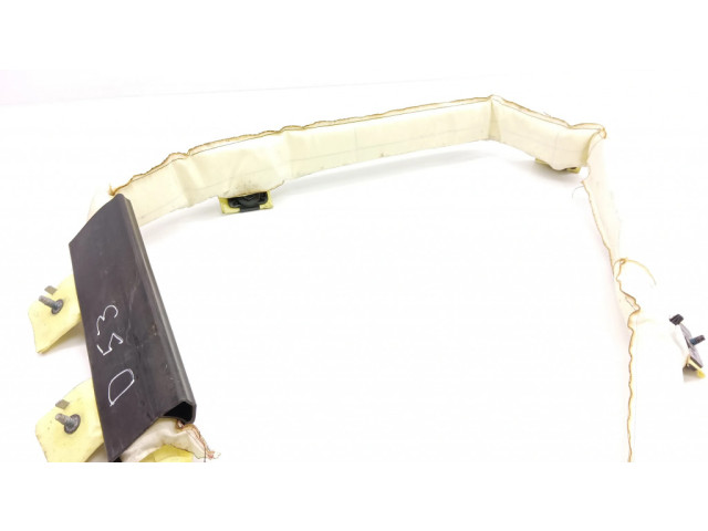 Боковая подушка безопасности E601530002 Chevrolet Captiva