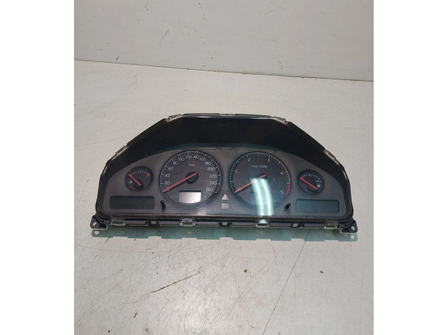 Панель приборов 9459821, 69294580T   Volvo V70       